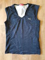 PUMA  ❤️ Sport Fitness Shirt L Bayern - Ochsenfurt Vorschau