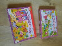 2x Kinderpuzzle Thüringen - Geisa Vorschau