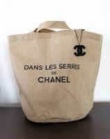 Chanel Jardin 2019 Dans les Serres de Chanel Bucket Tasche Beutel Beuteltasche Bayern - Haag in Oberbayern Vorschau