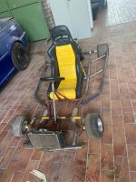 Gokart Go cart 600ccm Kawasaki Niedersachsen - Salzgitter Vorschau