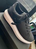 Moschino LOVE Ledersneaker  Gr.40 € NEU  NP195.00 Dortmund - Hörde Vorschau