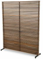 Divider Screen Teak Sichtschutzwand  Hartman Gartenmöbel Nordrhein-Westfalen - Unna Vorschau