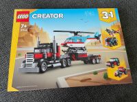 Lego Creator 3 in 1 Nr. 31146 Niedersachsen - Brome Vorschau