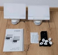Steinel LED-Strahler XLED Home 2 mit Bewegungsmelder in weiß Bayern - Windsbach Vorschau