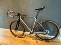 Canyon Grail CF SL 8 Di2 Gravel 2021 Baden-Württemberg - Salem Vorschau