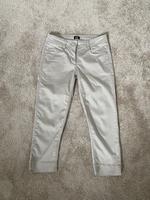 H&M 3/4 Hose, beige, Gr. S Schleswig-Holstein - Owschlag Vorschau