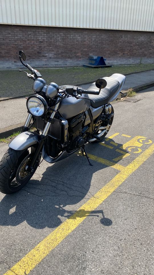 Kawasaki ZRX 1100 53000 in Oer-Erkenschwick