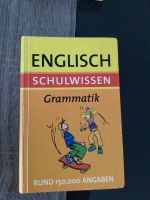 Englisch Schulwissen Grammatik Kiel - Russee-Hammer Vorschau