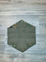 Adapter, Hexagon, KSK, EGB, DSO, Bundeswehr, IDZ, Milsim, Airsoft Brandenburg - Borkwalde Vorschau