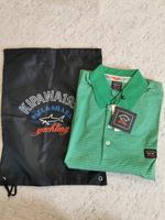 Herren Poloshirt Tshirt Gr 4 XL XXXXL  neu mit Etikett Baden-Württemberg - Aalen Vorschau