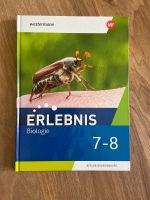 Erlebnis Biologie 7-8 Westermann Brandenburg Brandenburg - Cottbus Vorschau