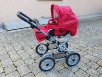 BRIO Spielzeug- Kinderwagen, rot Rheinland-Pfalz - Ohmbach Pfalz Vorschau