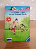 Leserabe 1.Lesestufe Fussballgeschichten Hessen - Rödermark Vorschau