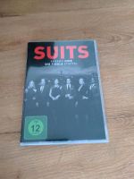 SUITS - Finale Staffel (Season 9) Kreis Pinneberg - Quickborn Vorschau