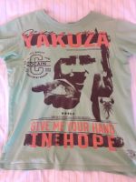 2 Yakuza T-Shirts Colditz - Colditz Vorschau