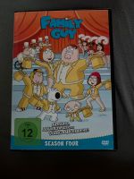 Family guy staffel 4 Baden-Württemberg - Böblingen Vorschau