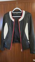 Madeleine Leder Jacke // Biker // Couture // Designer // RAR Niedersachsen - Einbeck Vorschau
