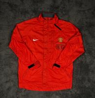 Nike Vintage Manchester United Windbreaker Größe XL Nordrhein-Westfalen - Hamm Vorschau