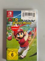 Nintendo Switch Mario Golf Super Rush Baden-Württemberg - Tuttlingen Vorschau