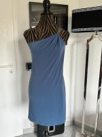 Esprit sexy blaues One-Shoulder Kleid  in Größe XS Brandenburg - Falkensee Vorschau
