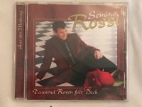 Semino Rossi - Tausend Rosen für Dich, Musik CD Bayern - Sulzbach a. Main Vorschau