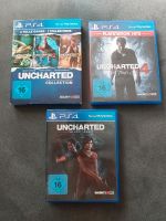 Uncharted 1-5 Nordrhein-Westfalen - Viersen Vorschau