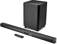 JBL Bar 3.1 | Soundbar mit Subwoofer | Bluetooth Nordrhein-Westfalen - Würselen Vorschau