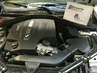 BMW Motor 640i 640ix Gran Coupe F06 F12 F13 N55B30A neu überholt Nordrhein-Westfalen - Mönchengladbach Vorschau