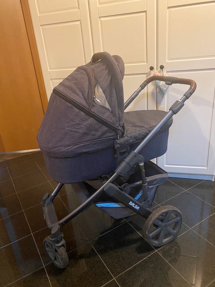 ABC Kinderwagen in Rahden