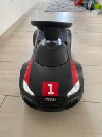 Audi Bobbycar Nordrhein-Westfalen - Bocholt Vorschau