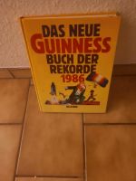 Das neue Guinness Buch der rekorde 1986 Hessen - Dietzenbach Vorschau