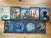 Harry Potter, Der Herr der Ringe, Lara Croft Tom Raider DVD s Hannover - Vahrenwald-List Vorschau