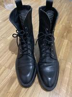 Stiefeletten von Zara Berlin - Charlottenburg Vorschau