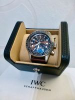 IWC Pilot’s Watch Timezoner Limited Edition nur 80 Expl. Rheinland-Pfalz - Gerolsheim Vorschau