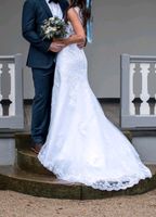 Brautkleid Hochzeitskleid Standesamtkleid Nordrhein-Westfalen - Kierspe Vorschau