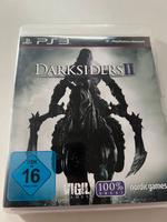 PS3 Darksiders 2 Baden-Württemberg - Schwieberdingen Vorschau