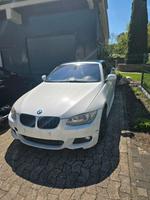 Bmw e93 335i DKG M Paket Vollaustattung Standheizung Nordrhein-Westfalen - Salzkotten Vorschau