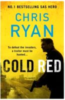 Chris Ryan Cold Red -- englischspr. Krimi Köln - Bickendorf Vorschau