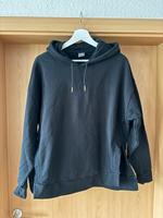 PUMA Hoodie, Kapuzenpullover, Schwarz, Gr. M Hessen - Schwalmstadt Vorschau