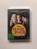 Hocus Pocus, Disney DVD, Bette Milder, Jessica Parker, NEU & OVP Düsseldorf - Urdenbach Vorschau