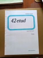 Rodolphe Kreutzer 42 etud. Violino Hessen - Eiterfeld Vorschau