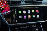 Wireless Carplay (ohne Kabel) AUDI A6 A7 4A 4K C8 Nordrhein-Westfalen - Hagen Vorschau