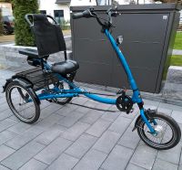 Pfau Tec E-Trike Dreirad Düsseldorf - Eller Vorschau