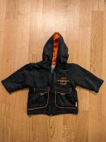 Baumwoll-/Übergangsjacke Baby von Sigikid Bayern - Germering Vorschau