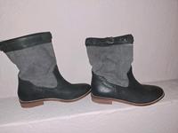Stiefelette Cox schwarz Dortmund - Schüren Vorschau