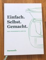 Thermomix Buch Einfach. Selbst. Gemacht. Lieblingsrezepte Dresden - Blasewitz Vorschau