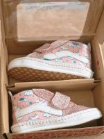 Vans Babyschuhe Unicorn Größe 19 OVP Nordrhein-Westfalen - Rheda-Wiedenbrück Vorschau