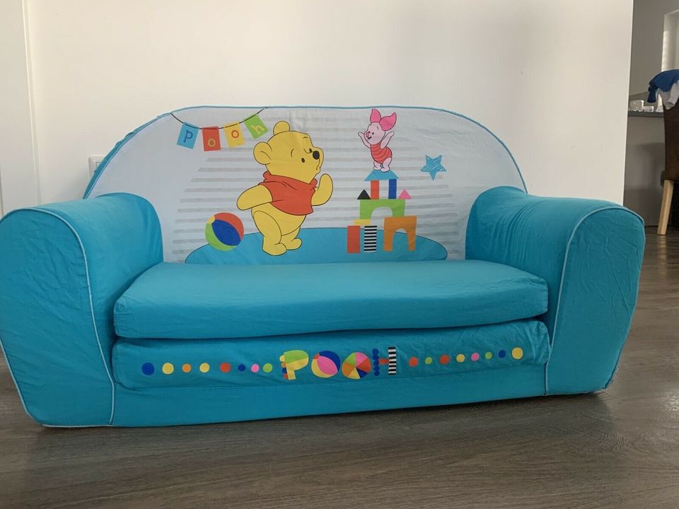 Kinder Sofa Disney in Bischofferode