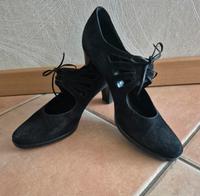 Gabor Pumps Wildleder Gr.4,1/2 ( 37,5) Bremen - Osterholz Vorschau