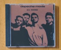 Depeche Mode DJ's Revenge Kult Bootleg CD Album Nordrhein-Westfalen - Zülpich Vorschau